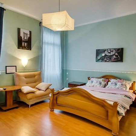 Apartment On Gagarina Rostov-na-Donu Eksteriør bilde