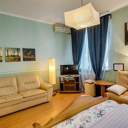 Apartment On Gagarina Rostov-na-Donu Eksteriør bilde