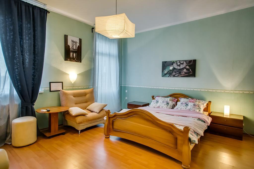 Apartment On Gagarina Rostov-na-Donu Eksteriør bilde